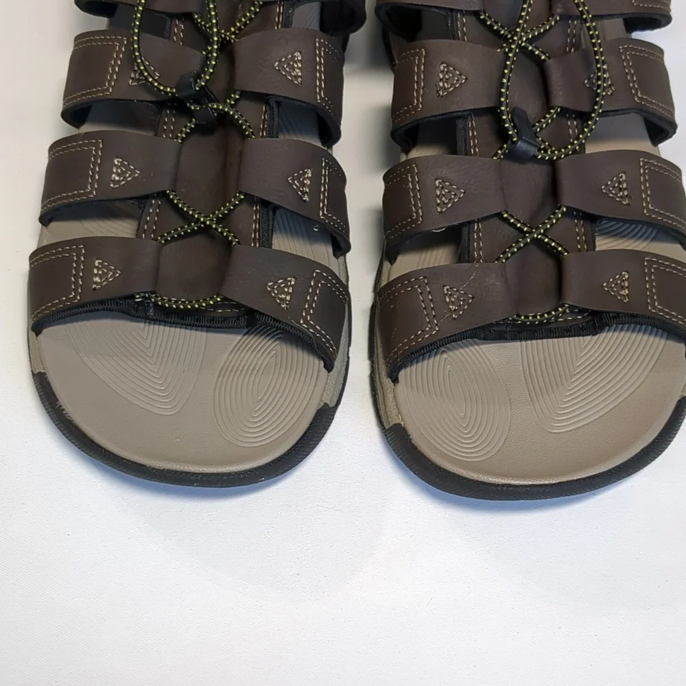Ozark Trail Fisherman Sandal Slide Sz 11